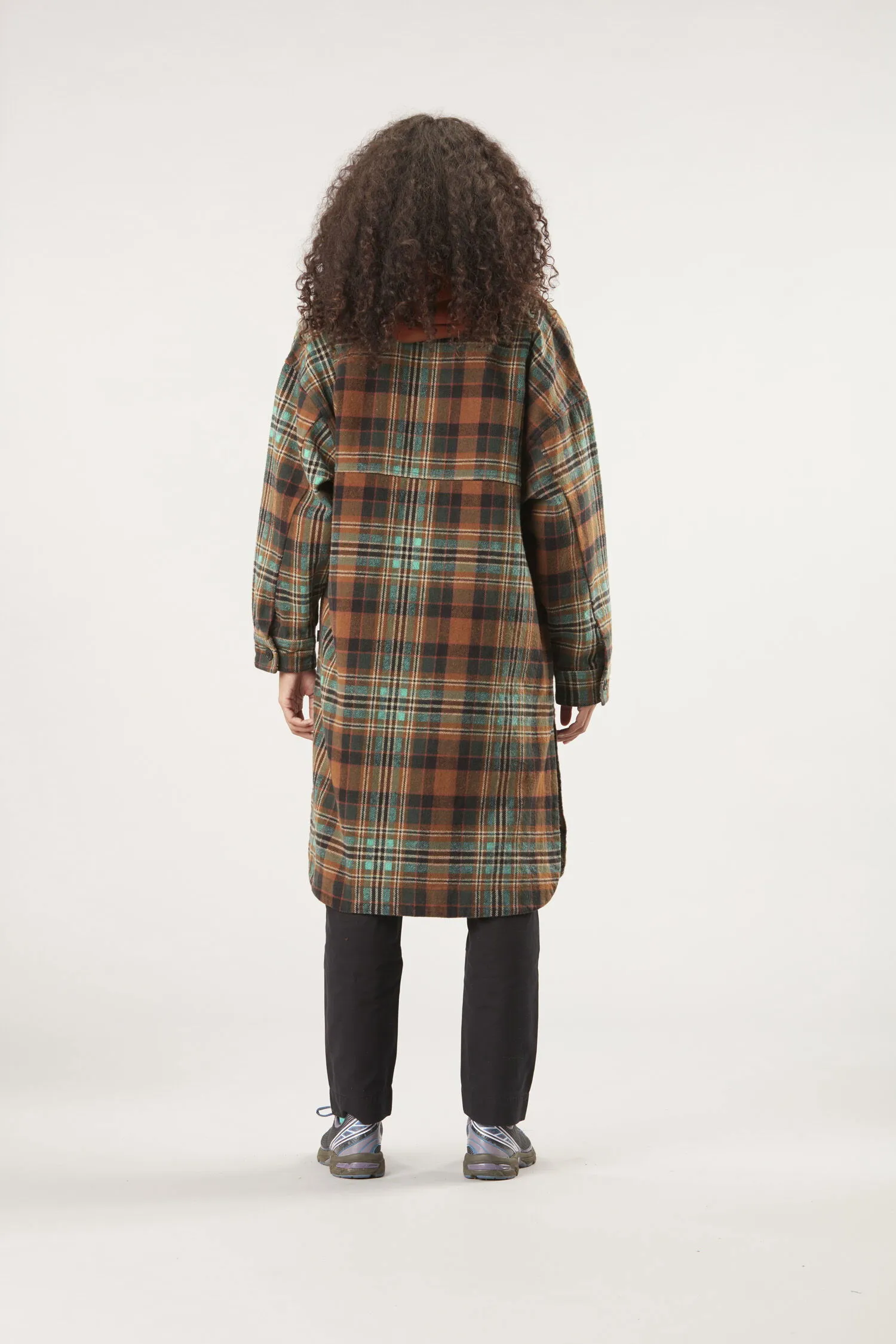 SOTOLA COAT