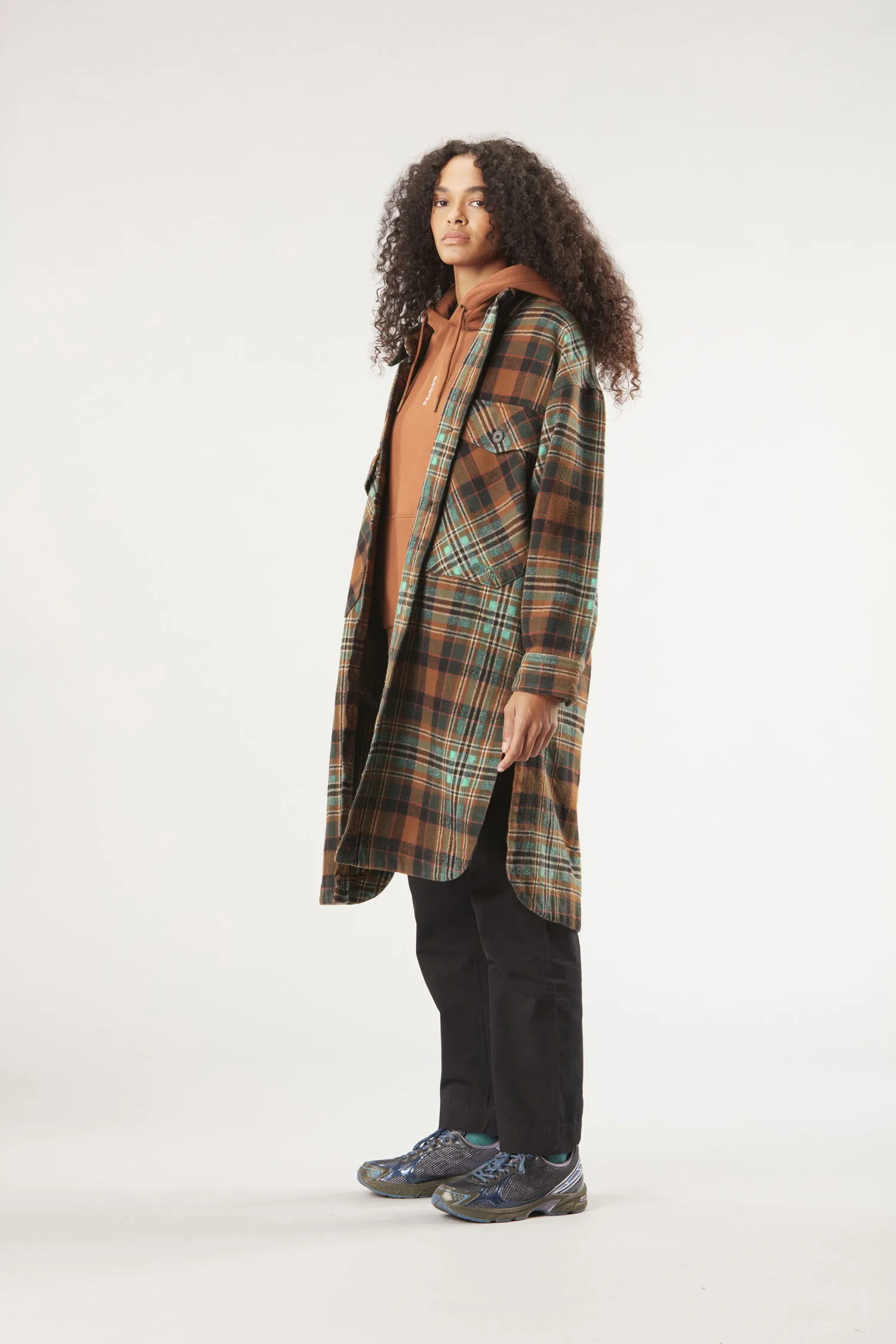 SOTOLA COAT