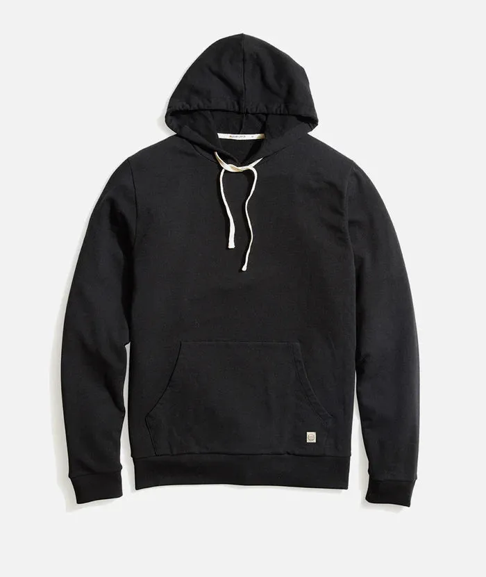 Sunset Pullover Hoodie