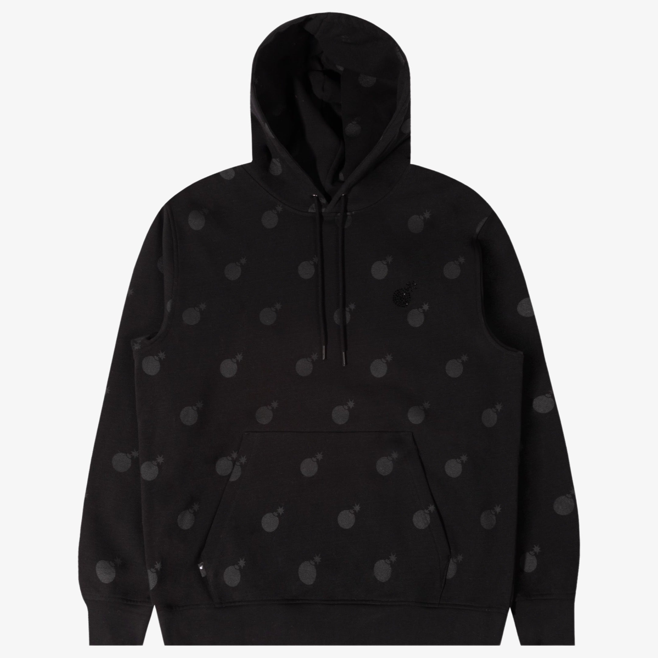 The Hundreds 'Grand' Pullover Hoodie