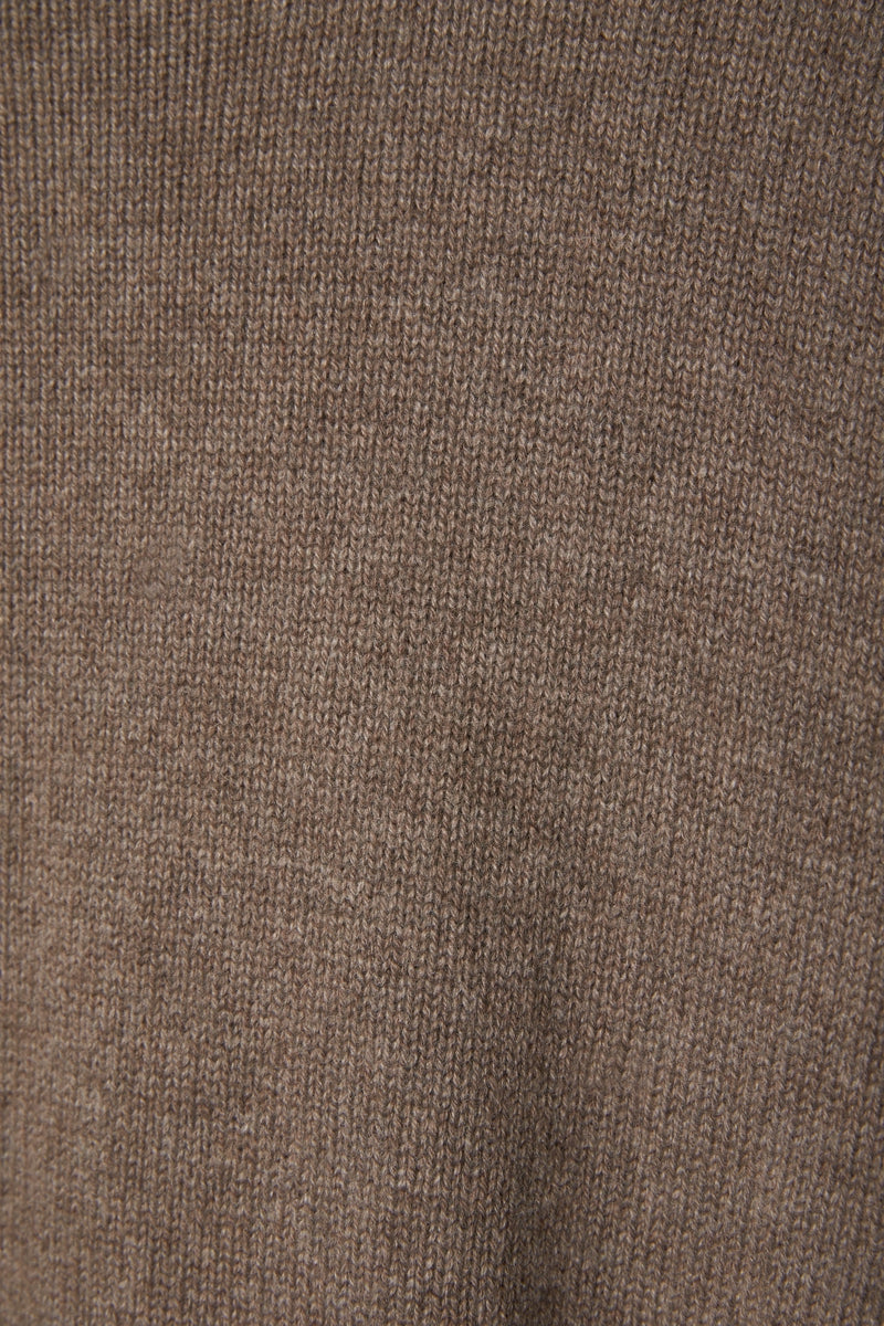 THE MOCK NECK - BRACKEN