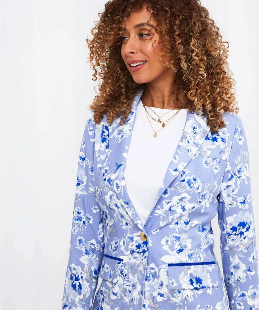 The Rebecca Suit Jacket