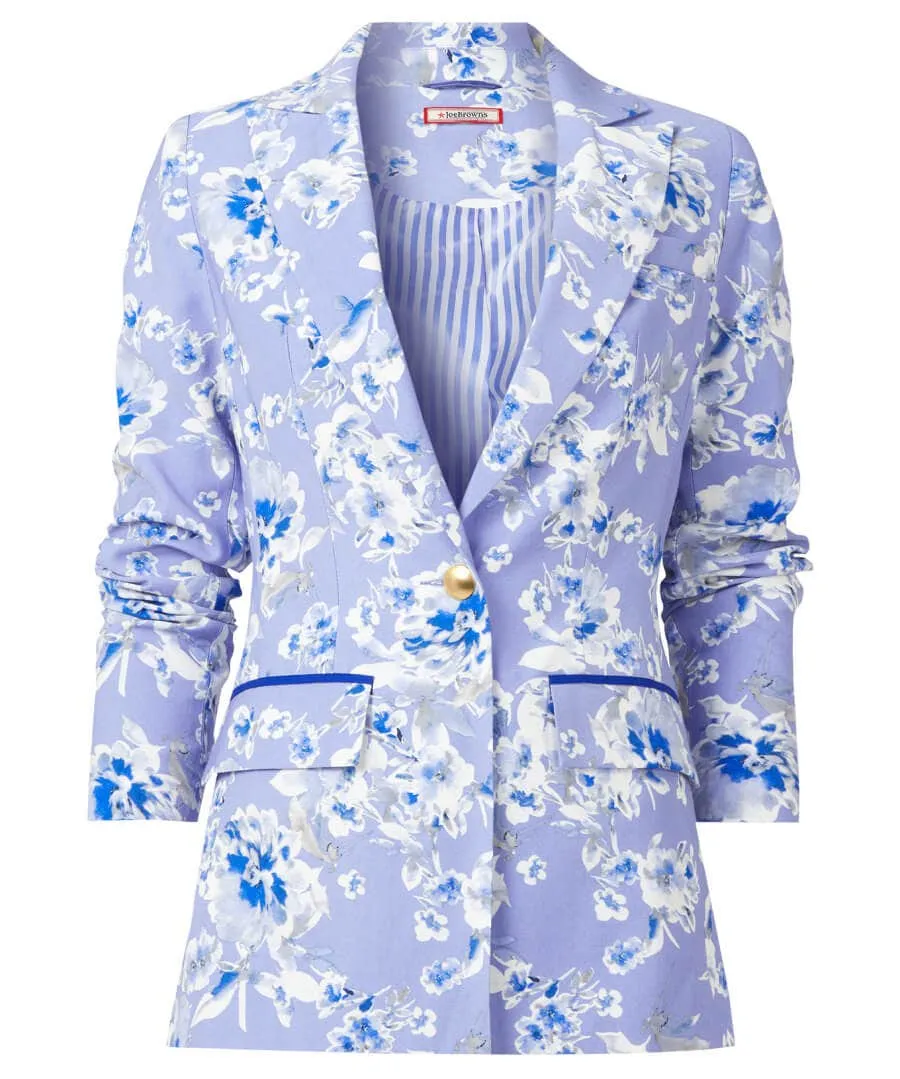 The Rebecca Suit Jacket