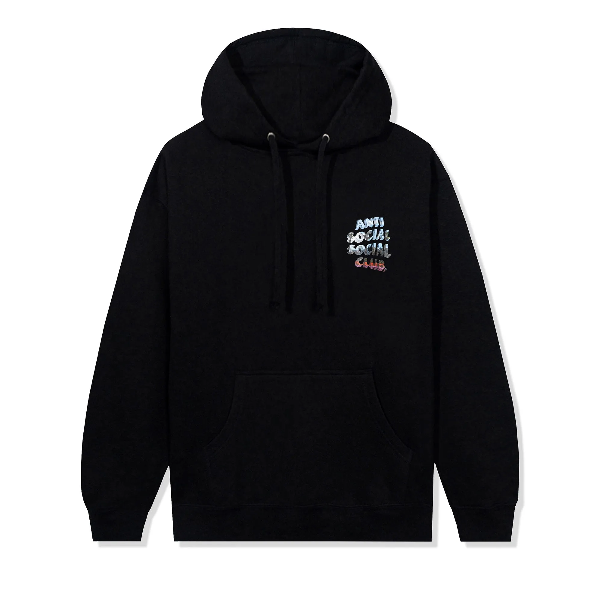 The Ride Home Hoodie