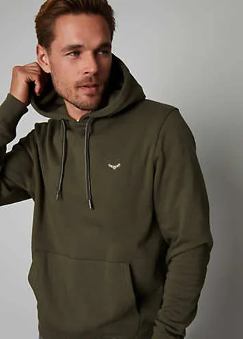 Threadbare Pullover Hoodie | Grattan