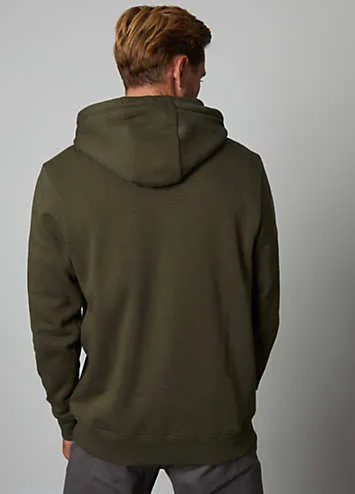 Threadbare Pullover Hoodie | Grattan