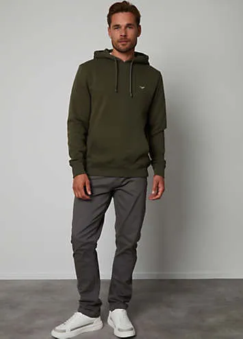 Threadbare Pullover Hoodie | Grattan