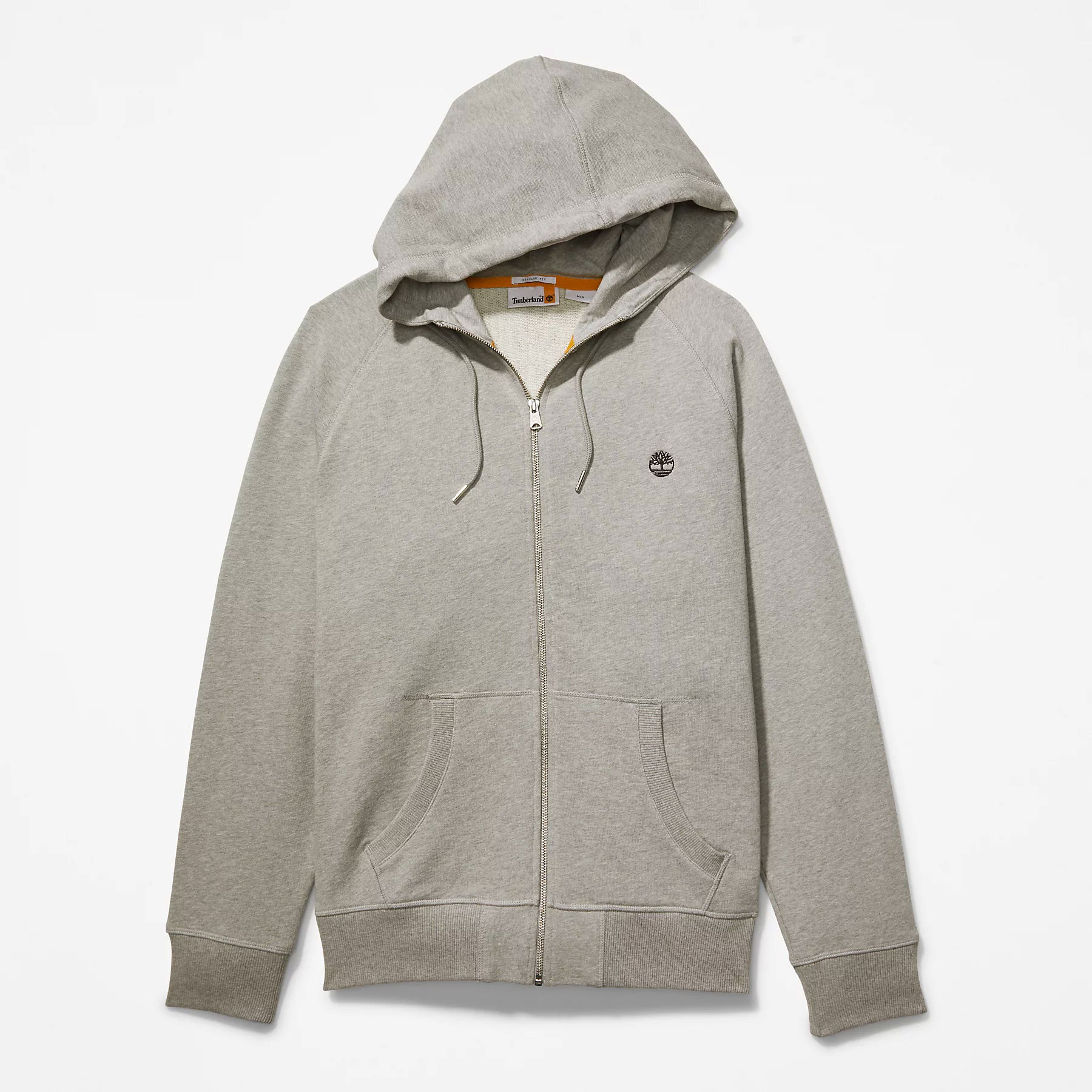 Timberland Mens 'Exeter River' Loopback Hooded Sweatshirt