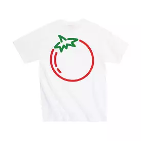 Tomatoes Tee (White)