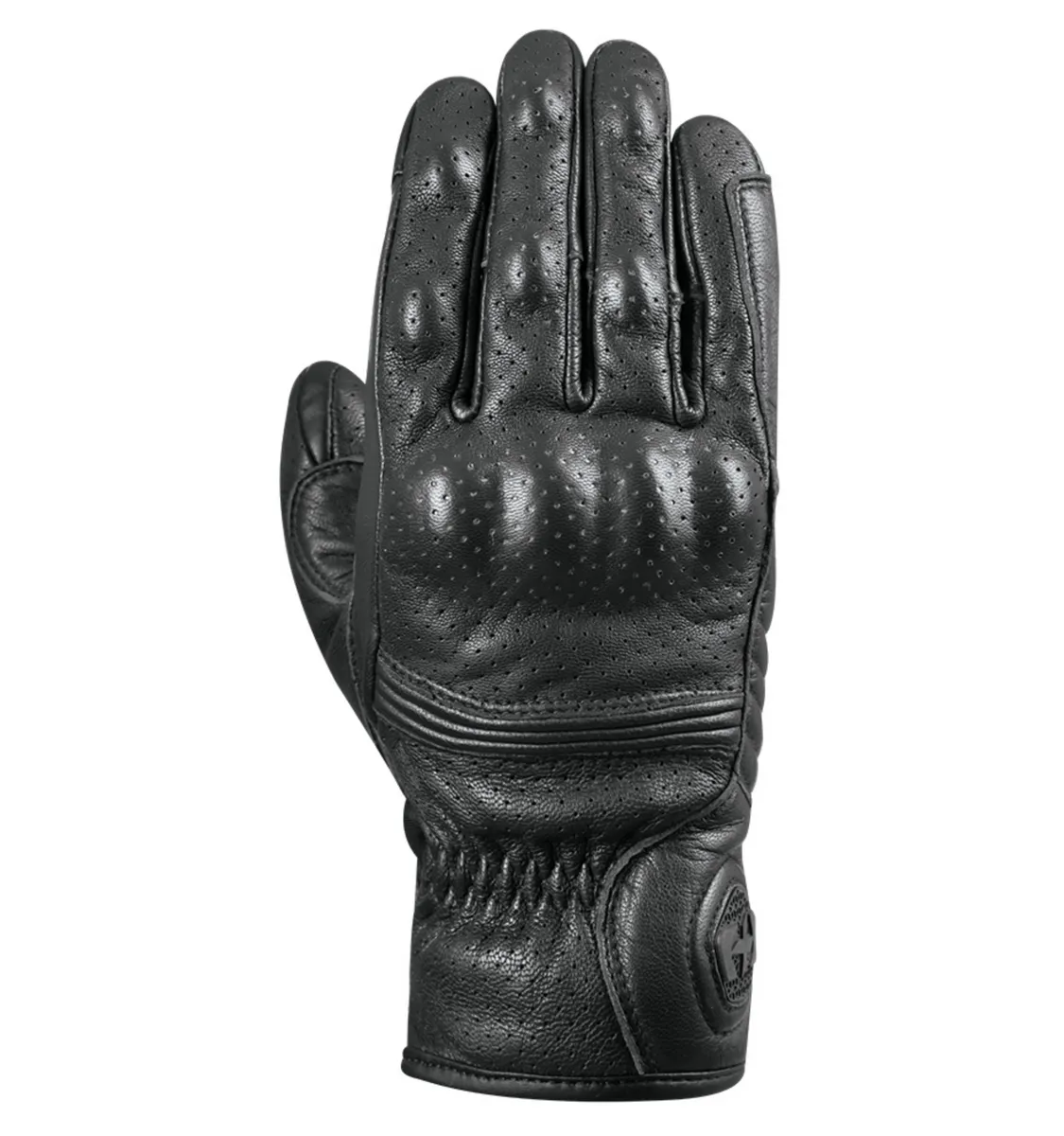 Tucson MENS Black Urban Cruiser Gloves by Oxford Products