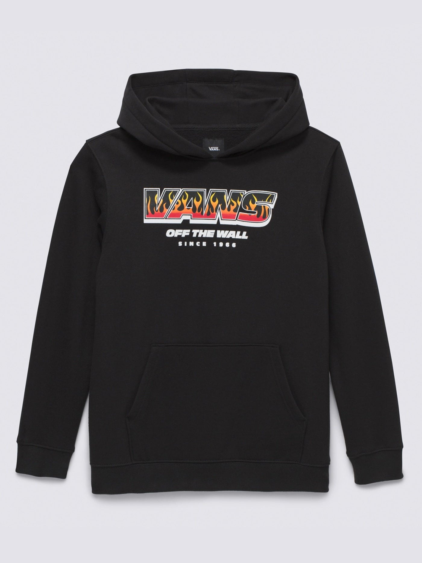 Up In Flames Hoodie (Boys 7-14)