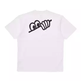 Vandal SS Tee (White)