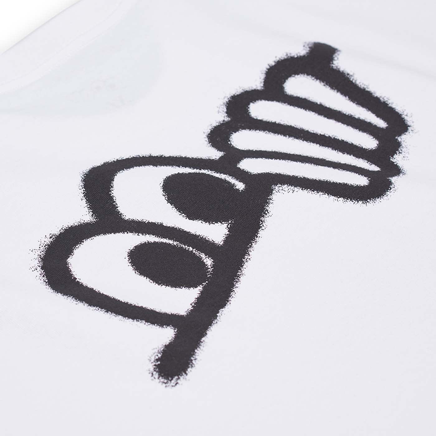 Vandal SS Tee (White)