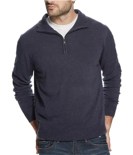 Weatherproof Mens Soft Touch Pullover Sweater, TW1