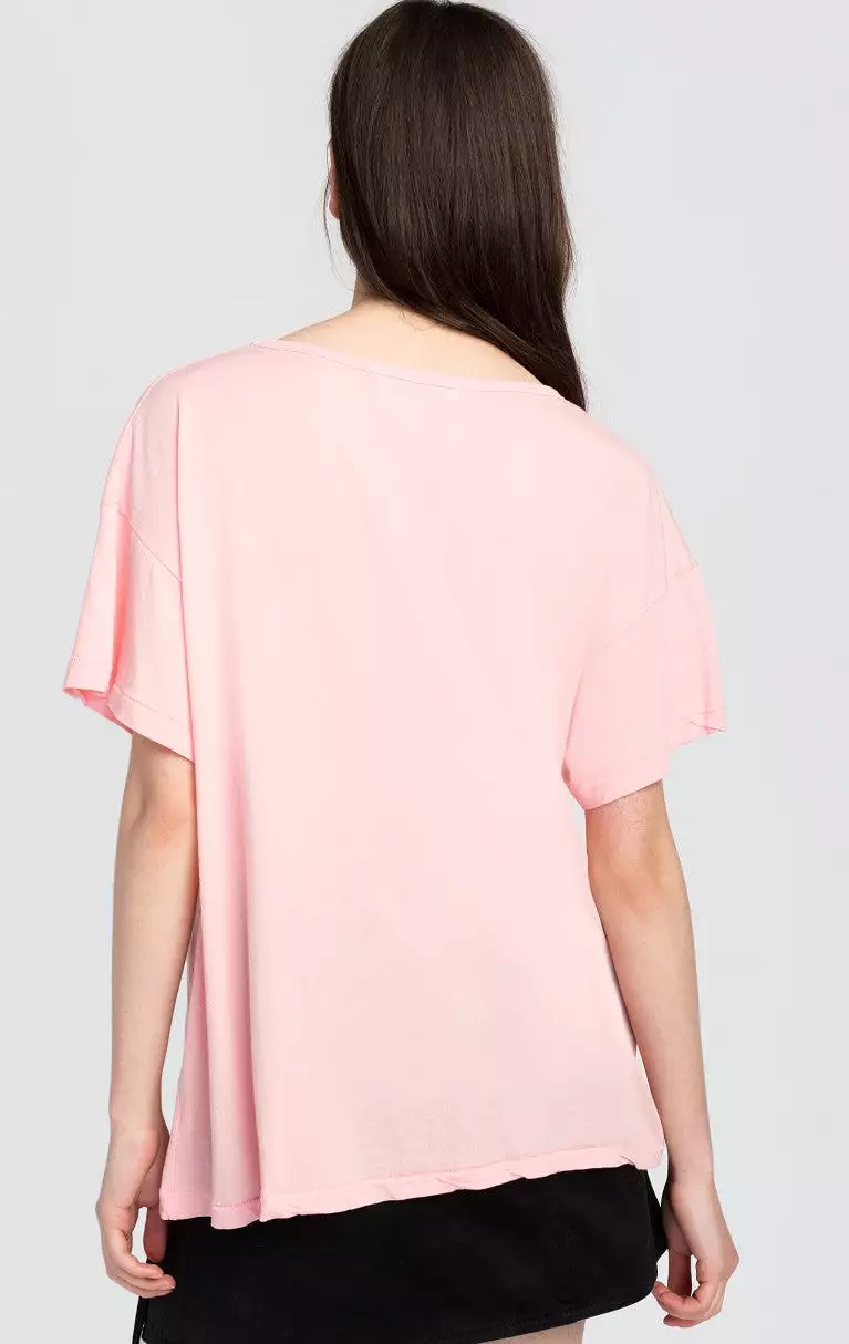 Wildfox Je Ne Sais Quoi Rivo Top