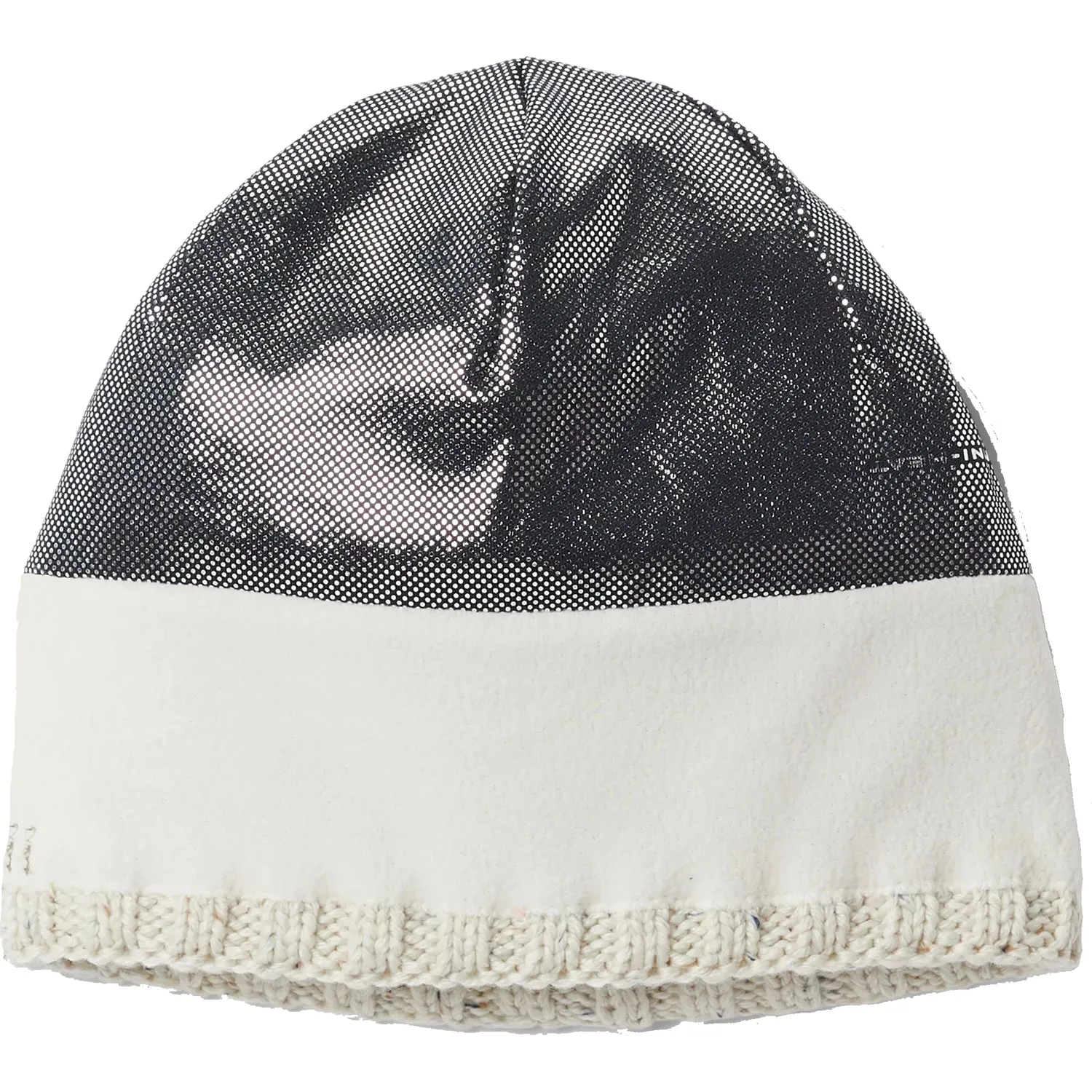 Women's Columbia Ali Peak II Beanie Chalk