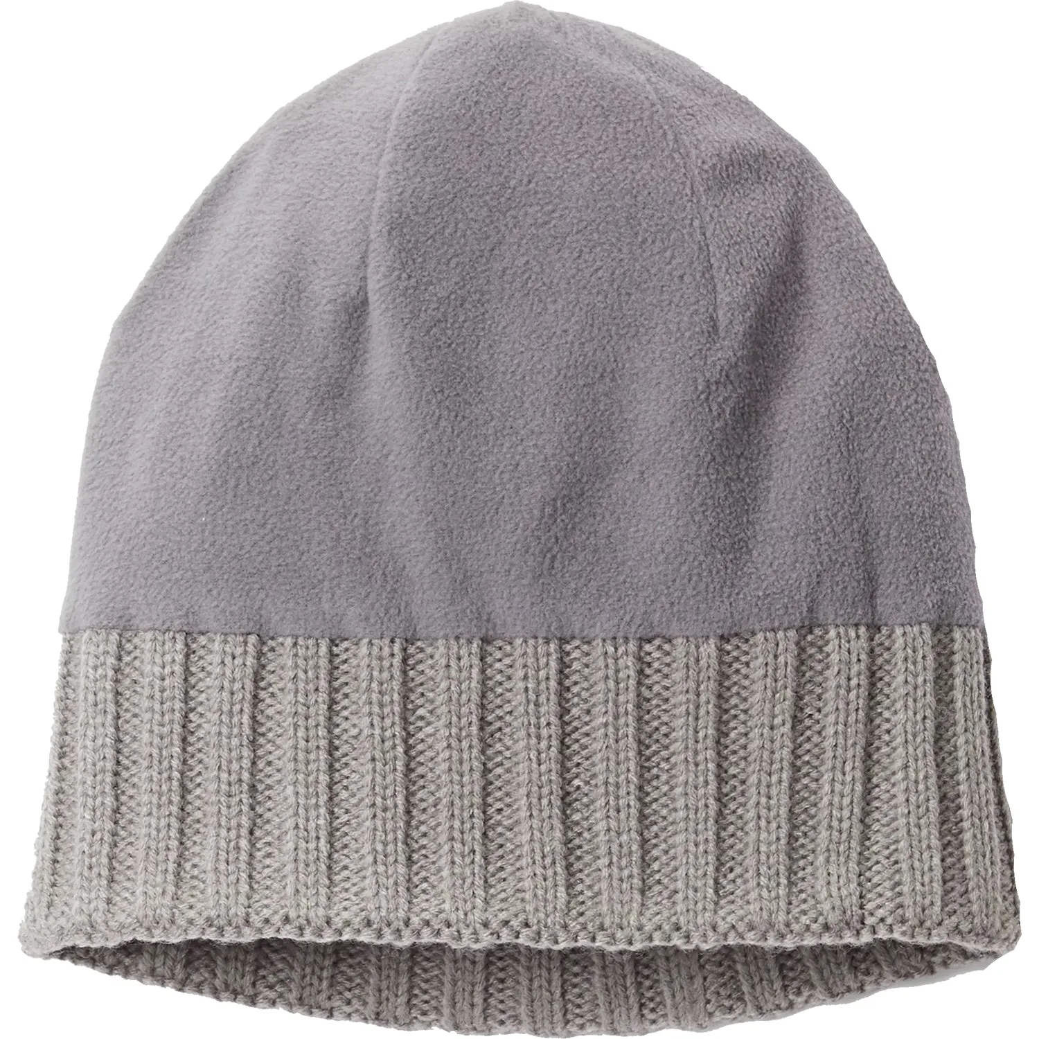 Women's Columbia Cabled Cutie II Beanie Charcoal