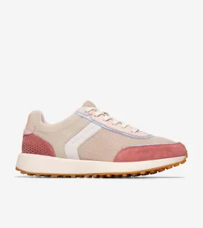 Women's GrandPr Wellesley Sneakers