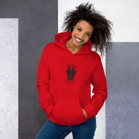 Women's Pullover Hoodie