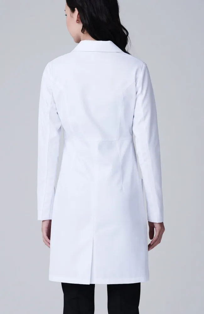 Women's Vandi 34 1/2" Lab Coat